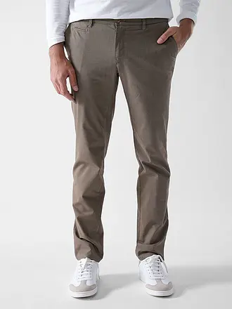BRAX | Chino FABIO | camel